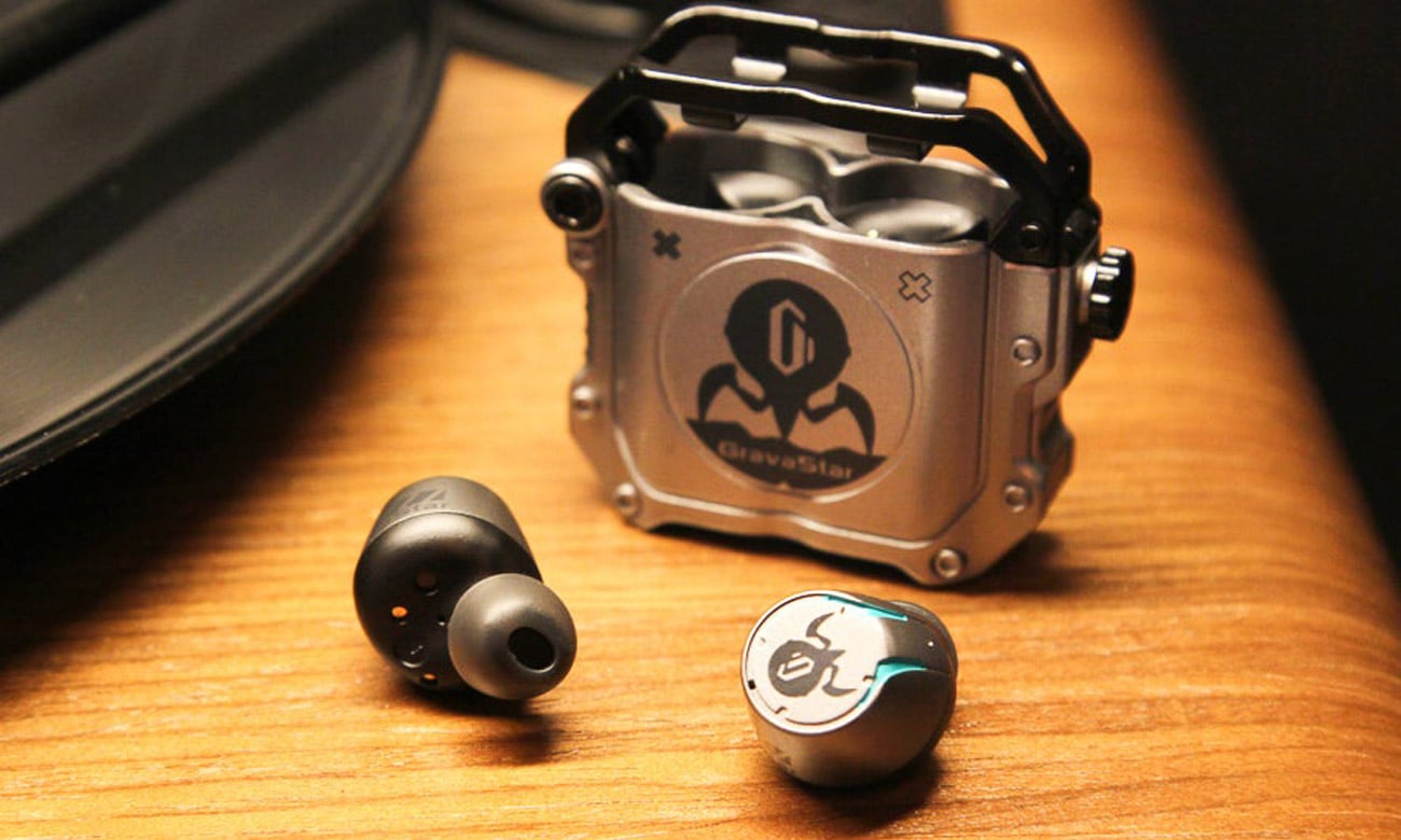 Trzy tryby dźwięku