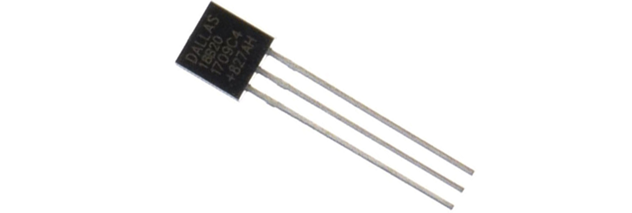 Wewnętrzny czujnik temperatury Grenton ACC-004-O-01