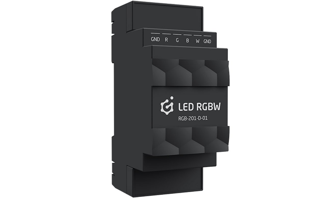 Moduł sterujący Grenton LED RGBW