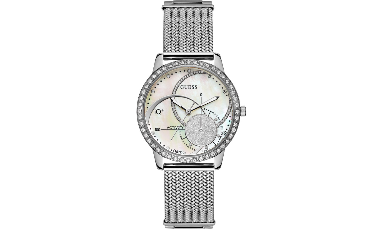 Smartwatch Guess Connect C2001L1