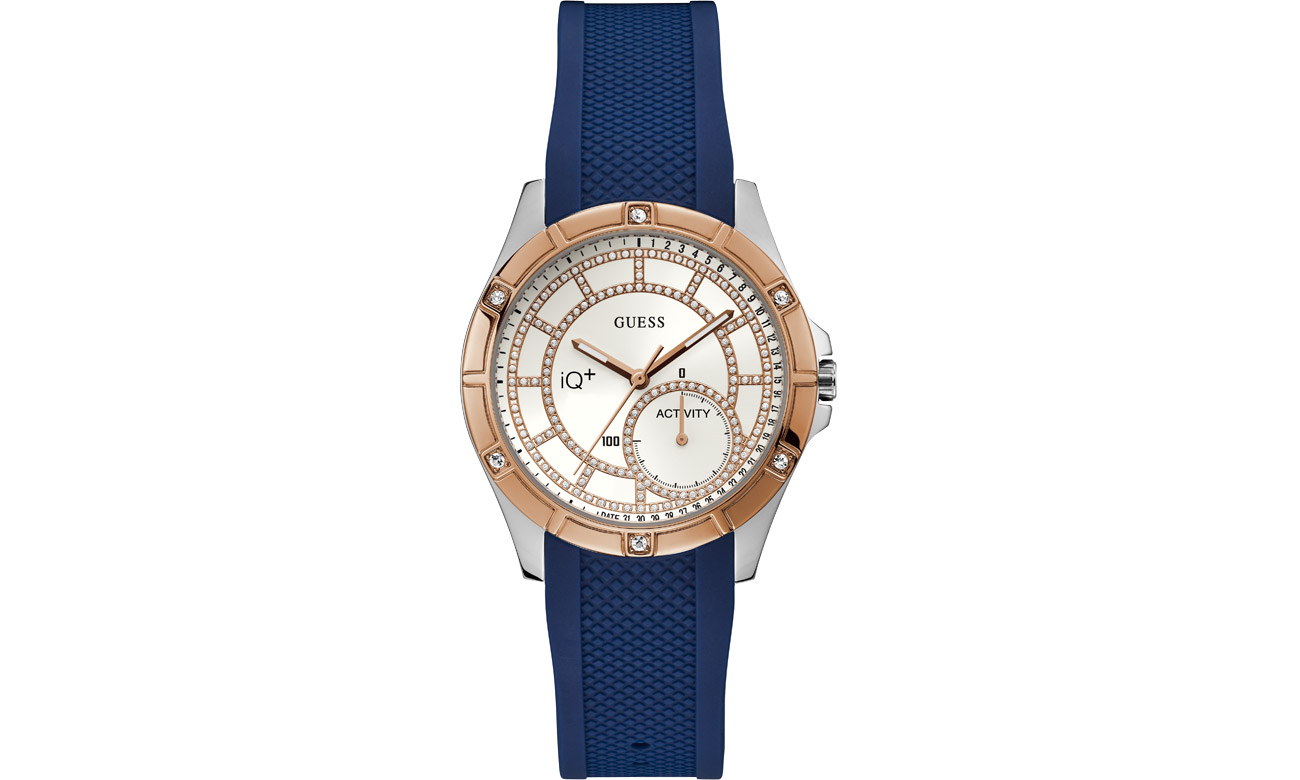 Smartwatch Guess Connect C2001L2