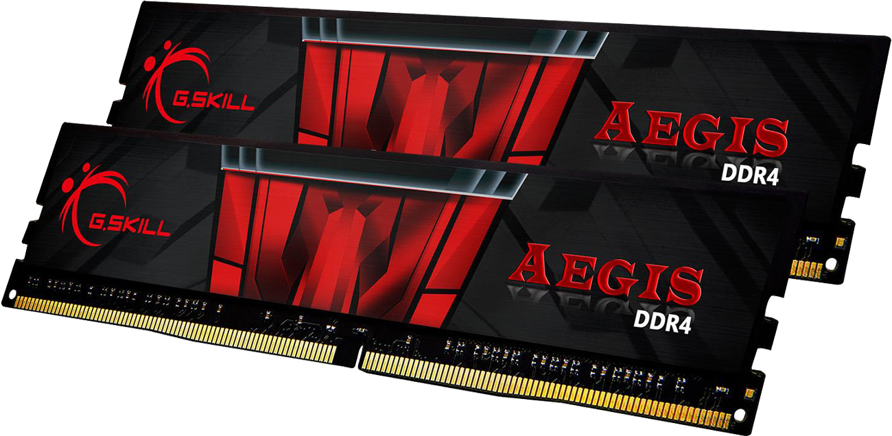 G.SKILL Aegis