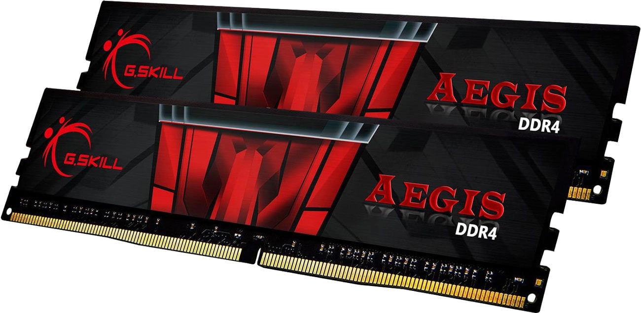 G.SKILL Aegis
