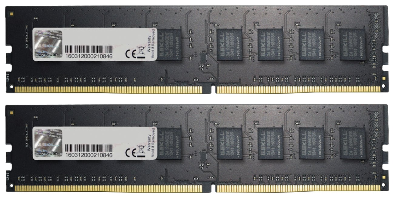 Pamięć RAM DDR4 G.SKILL 64GB