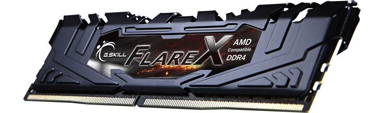 G.SKILL FlareX bLACK