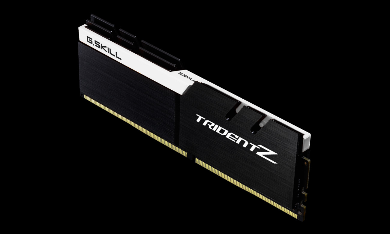 testowane pod każdym względem ddr4