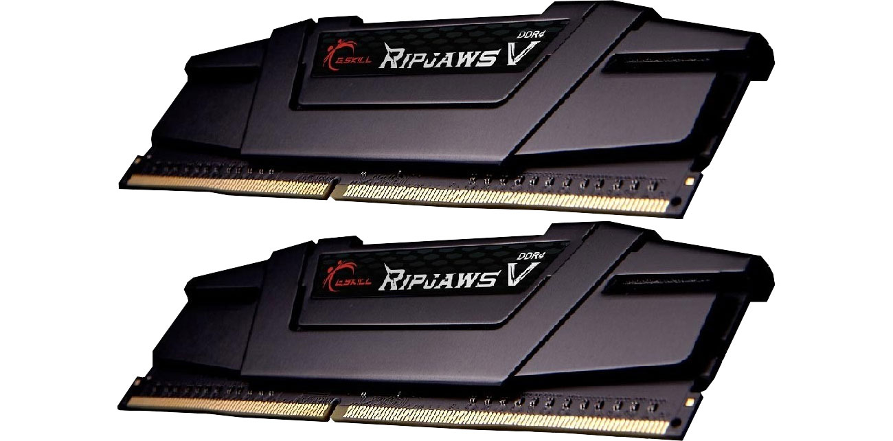 G.SKILL F4-3200C16D-8GVKB