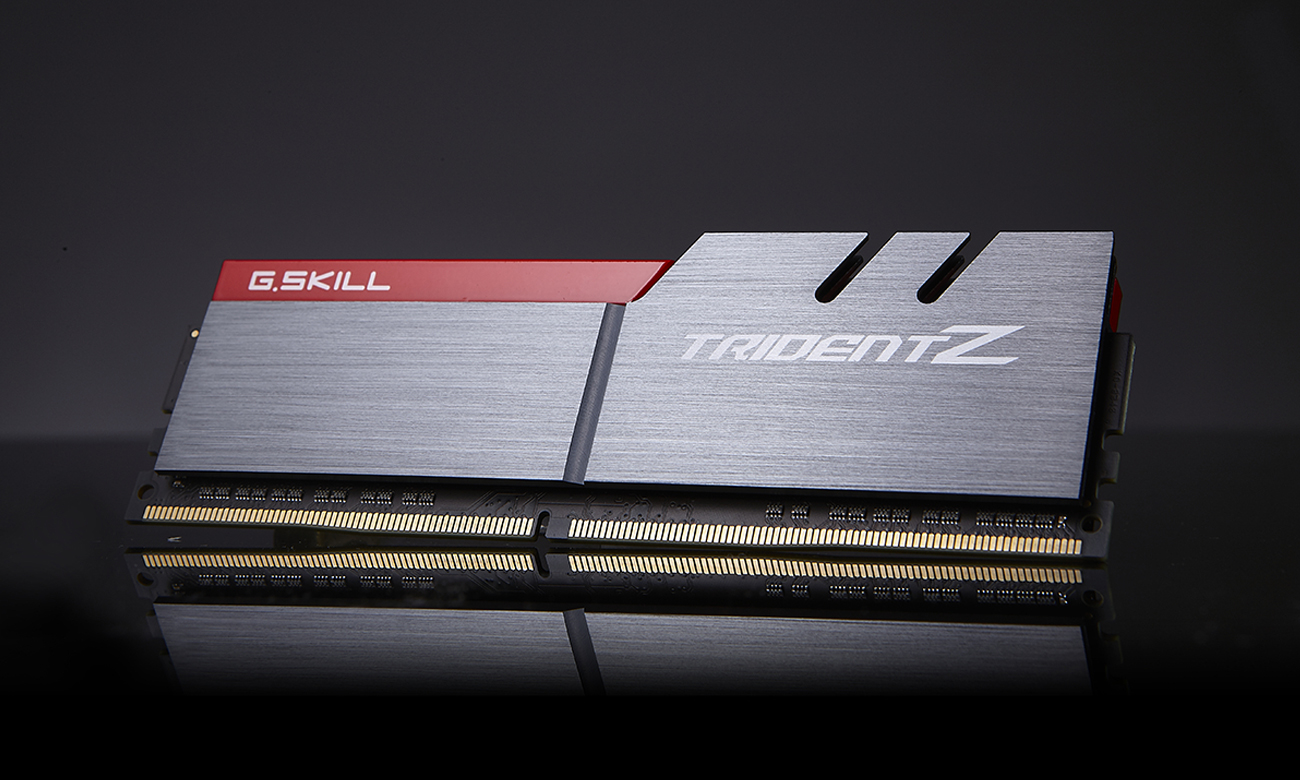 G.SKILL Trident Z