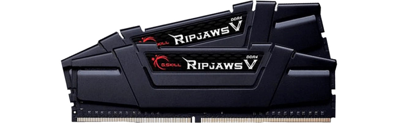 G.SKILL Ripjaws V Black