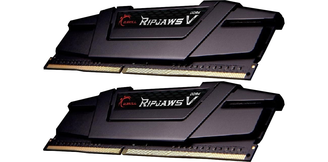 G.Skill Ripjaws V Black