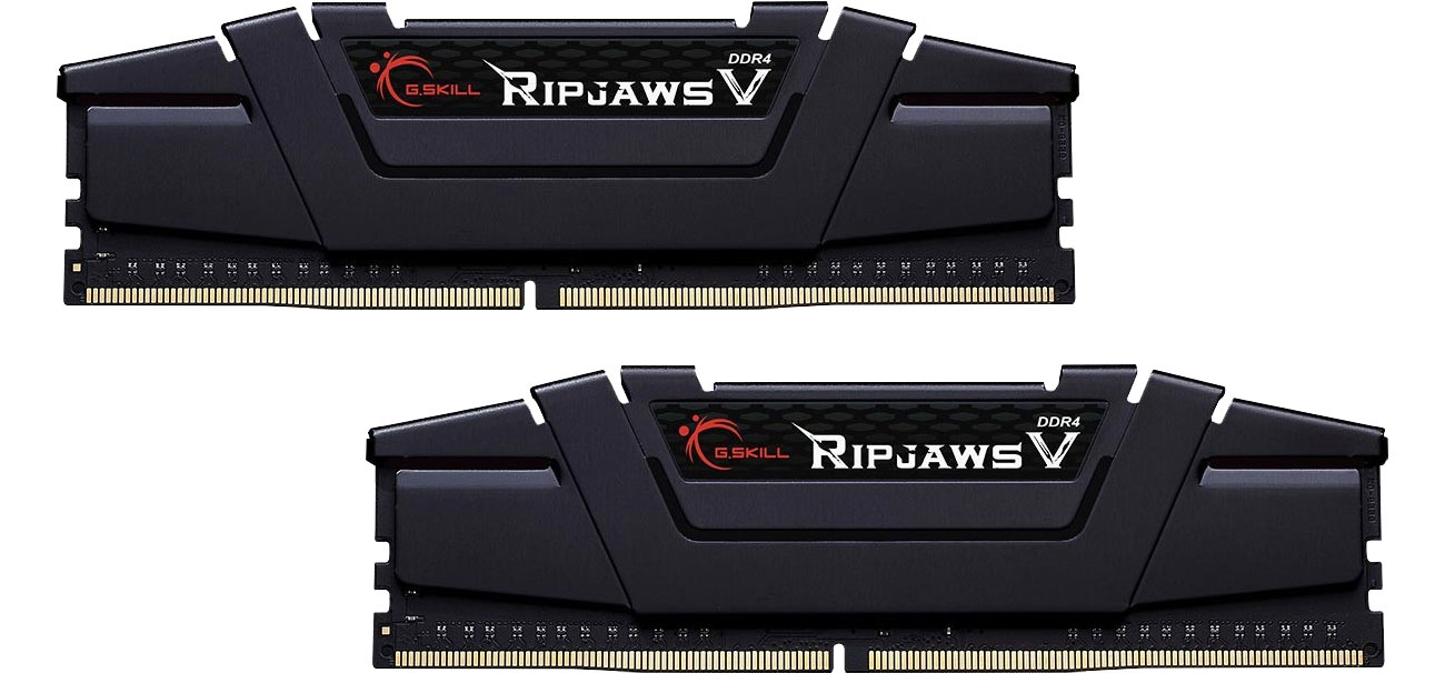 G.Skill Ripjaws V Black
