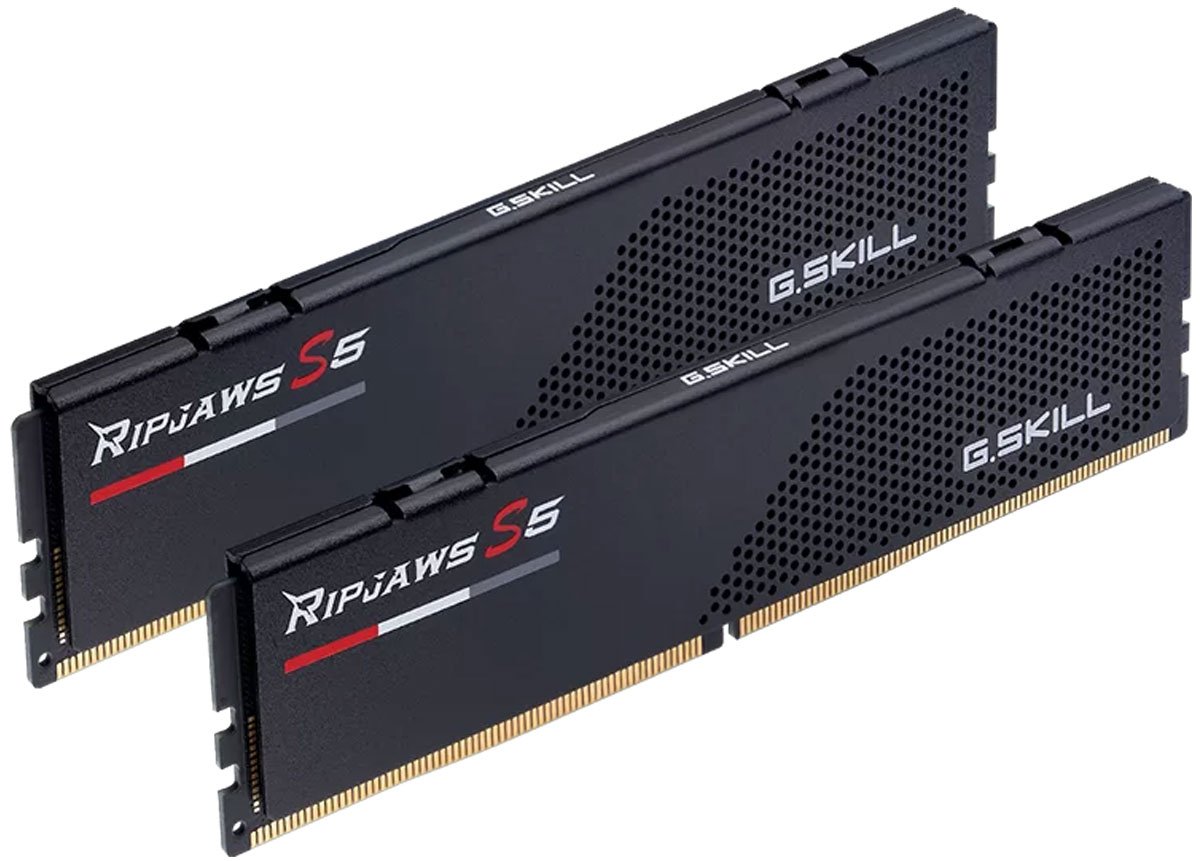 Pamięć RAM G.SKILL Ripjaws S5