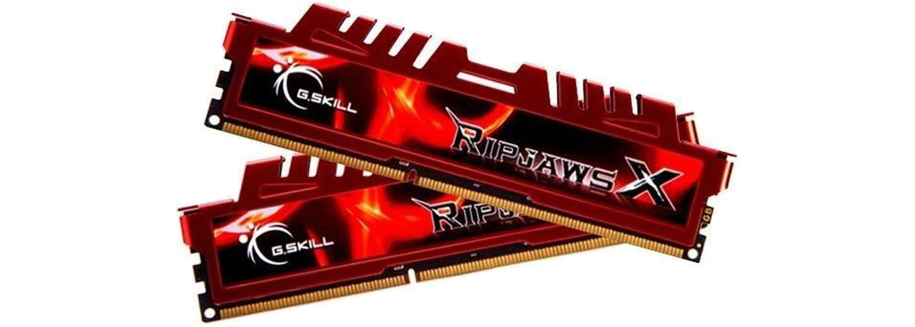 Wsparcie dla Intel XMP