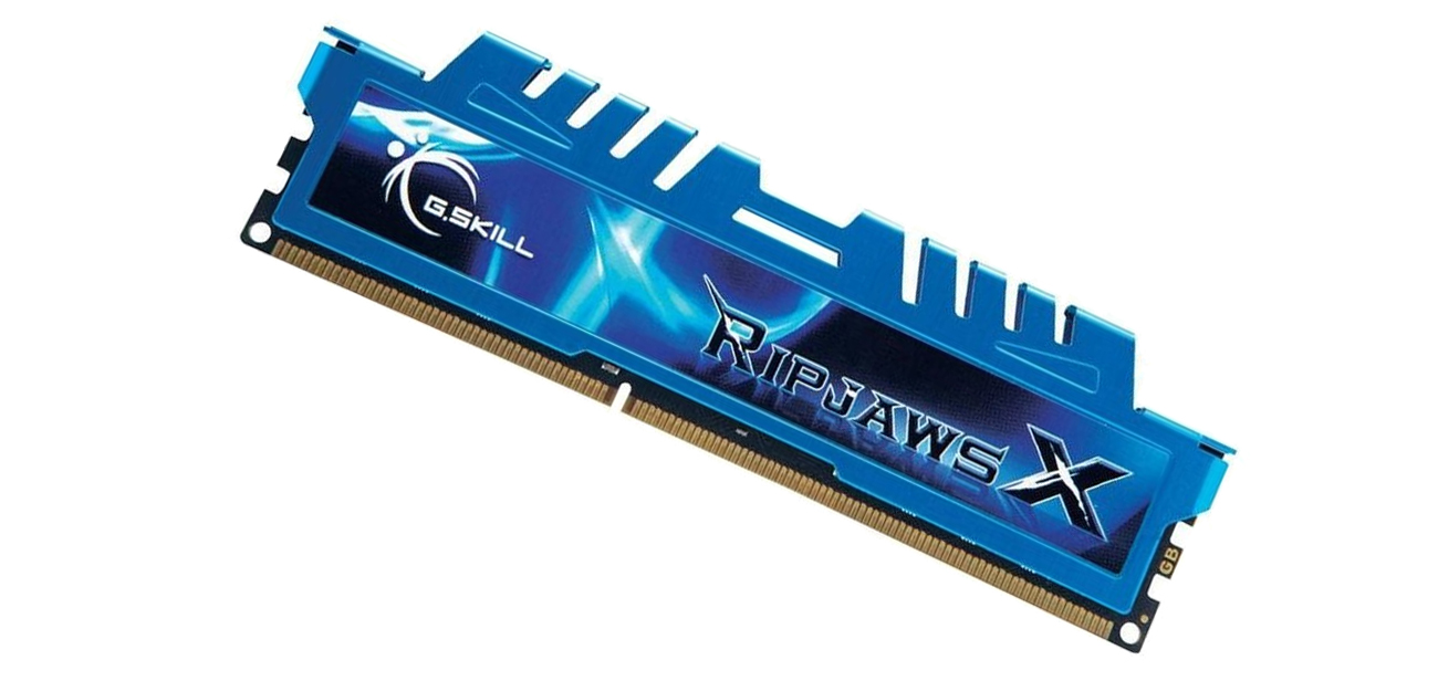 RipjawsX G.Skill