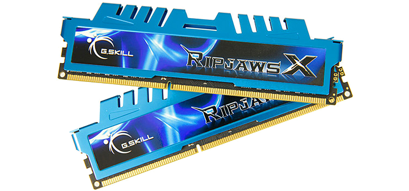 Wsparcie dla Intel XMP