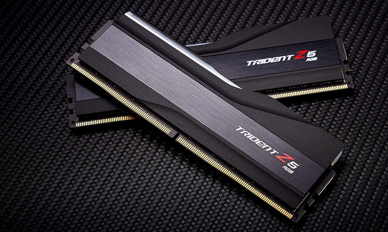 G.Skill Trident Z5 RAM