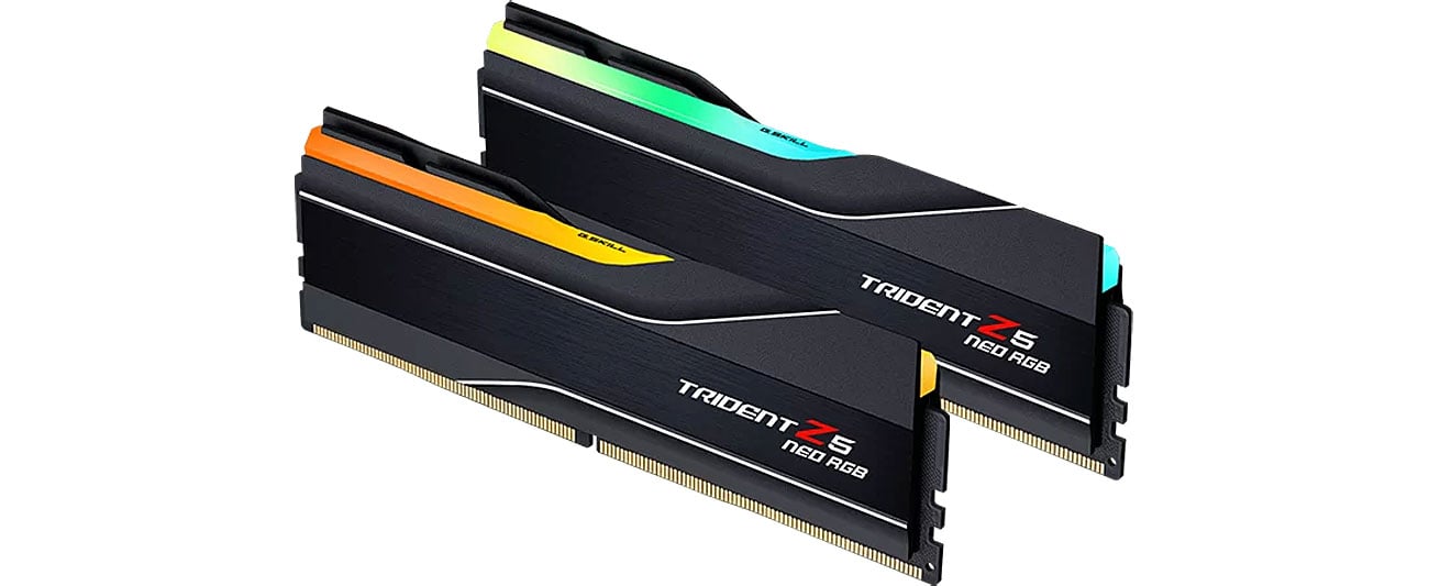 G.SKILL 32GB (2x16GB) 6000MHz CL30 TZ5 Neo RGB