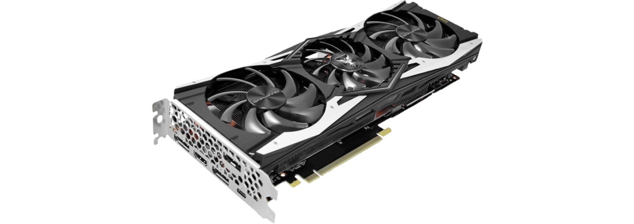 Gainward GeForce RTX 2070 Phoenix GS