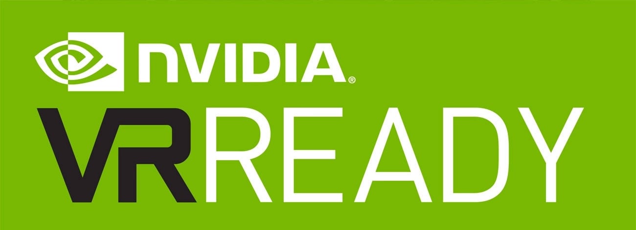 Gainward GeForce RTX 2070 Phoenix GS Technologia NVIDIA VR Ready