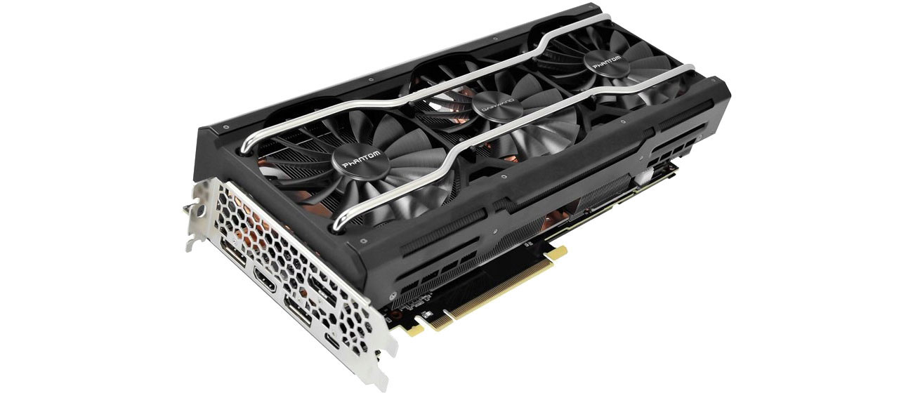 Gainward GeForce RTX 2080 Phantom GS