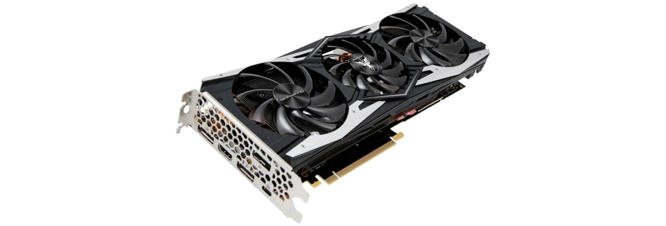 Gainward GeForce RTX 2080 Triple Fan