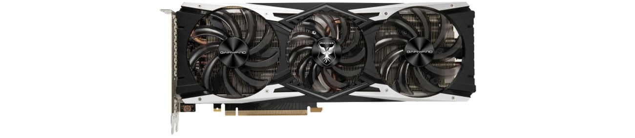 Gainward GeForce RTX 2080 Triple Fan Chłodzenie