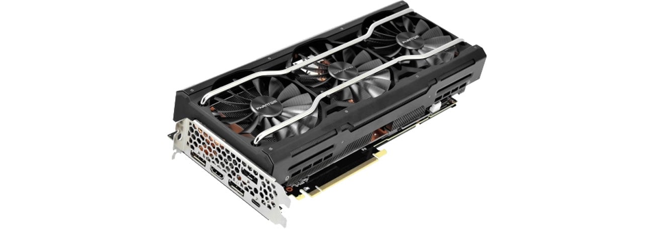 Gainward GeForce RTX 2070 Phantom GLH
