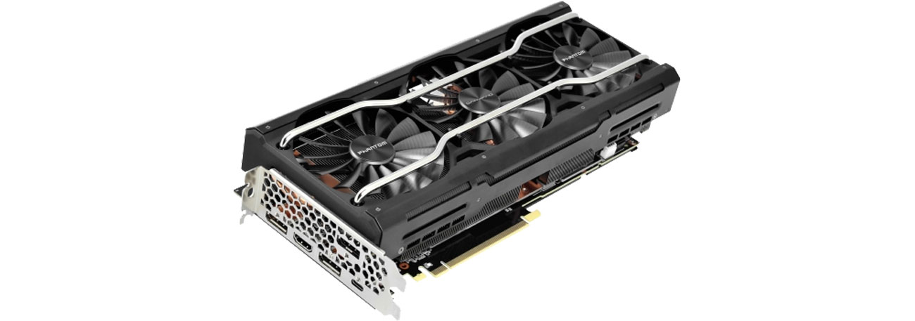 Gainward GeForce RTX 2070 Phantom