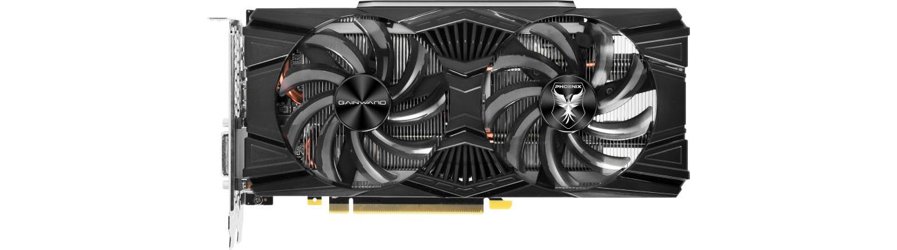 Gainward GeForce RTX 2070 Phoenix