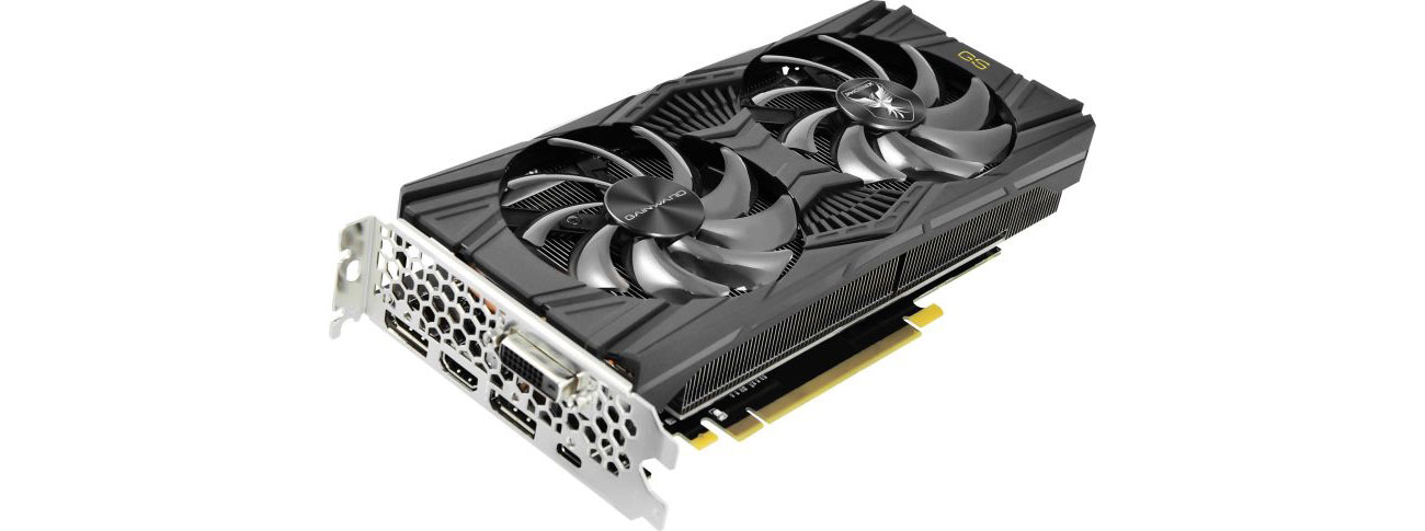 Gainward GeForce RTX 2070 Phoenix GS