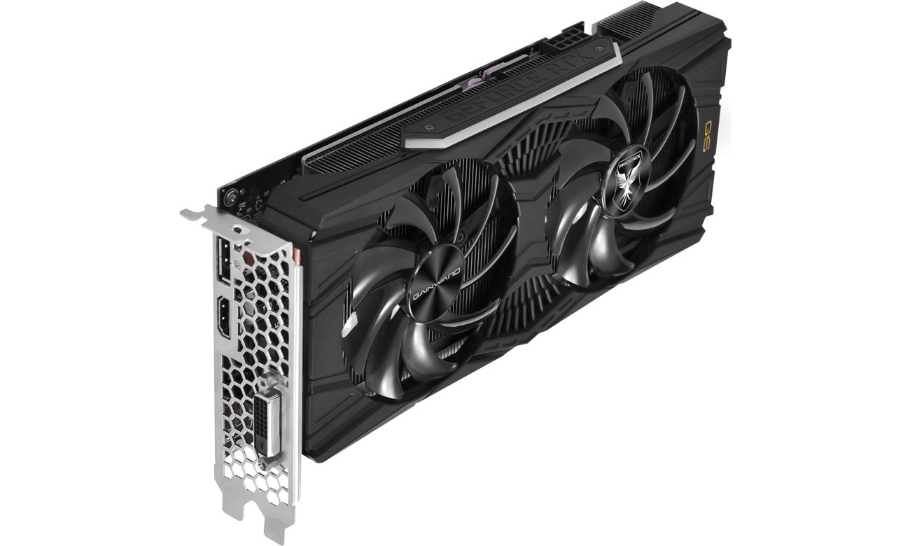 Gainward GeForce RTX 2060 Phoenix GS