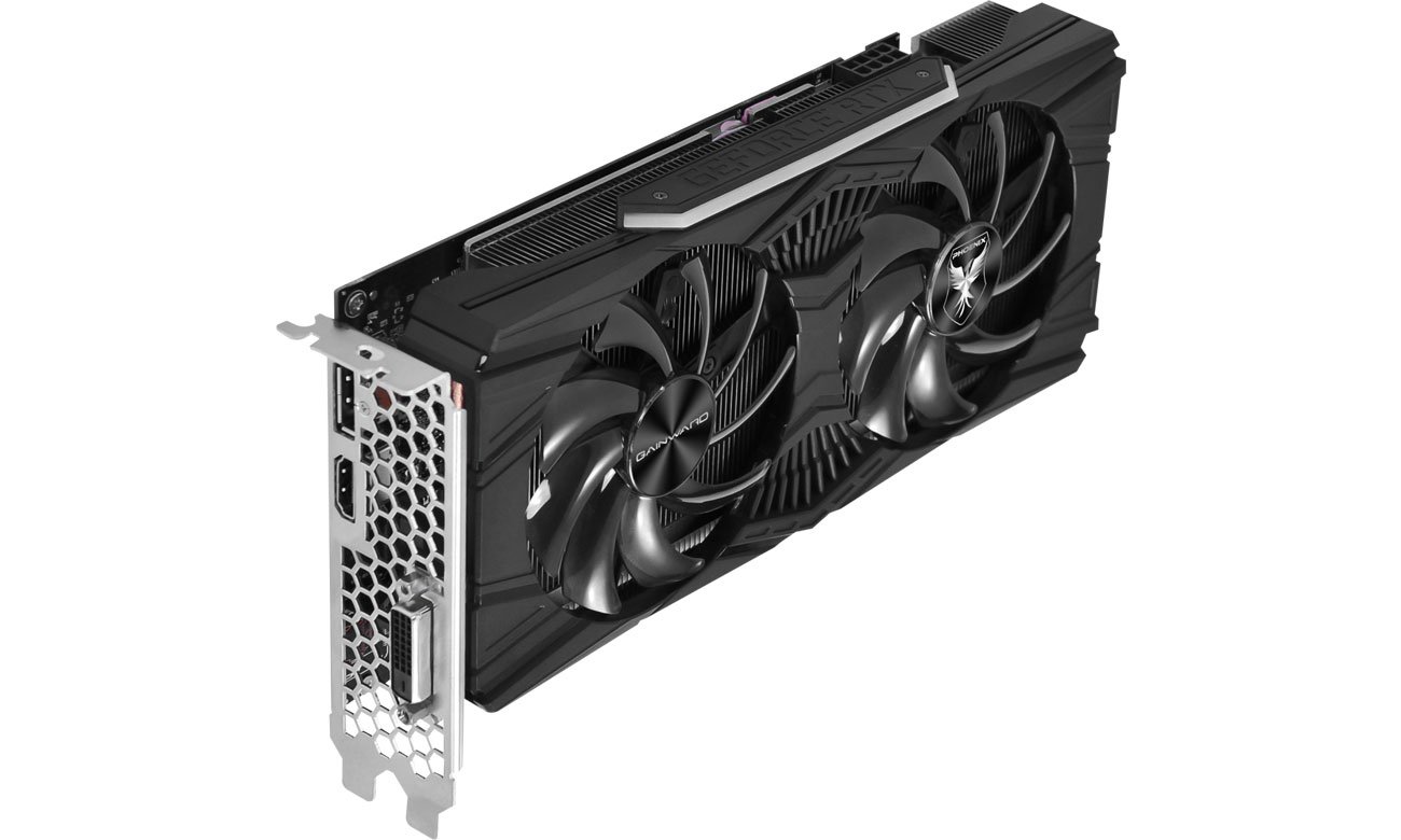 Gainward GeForce RTX 2060 Phoenix