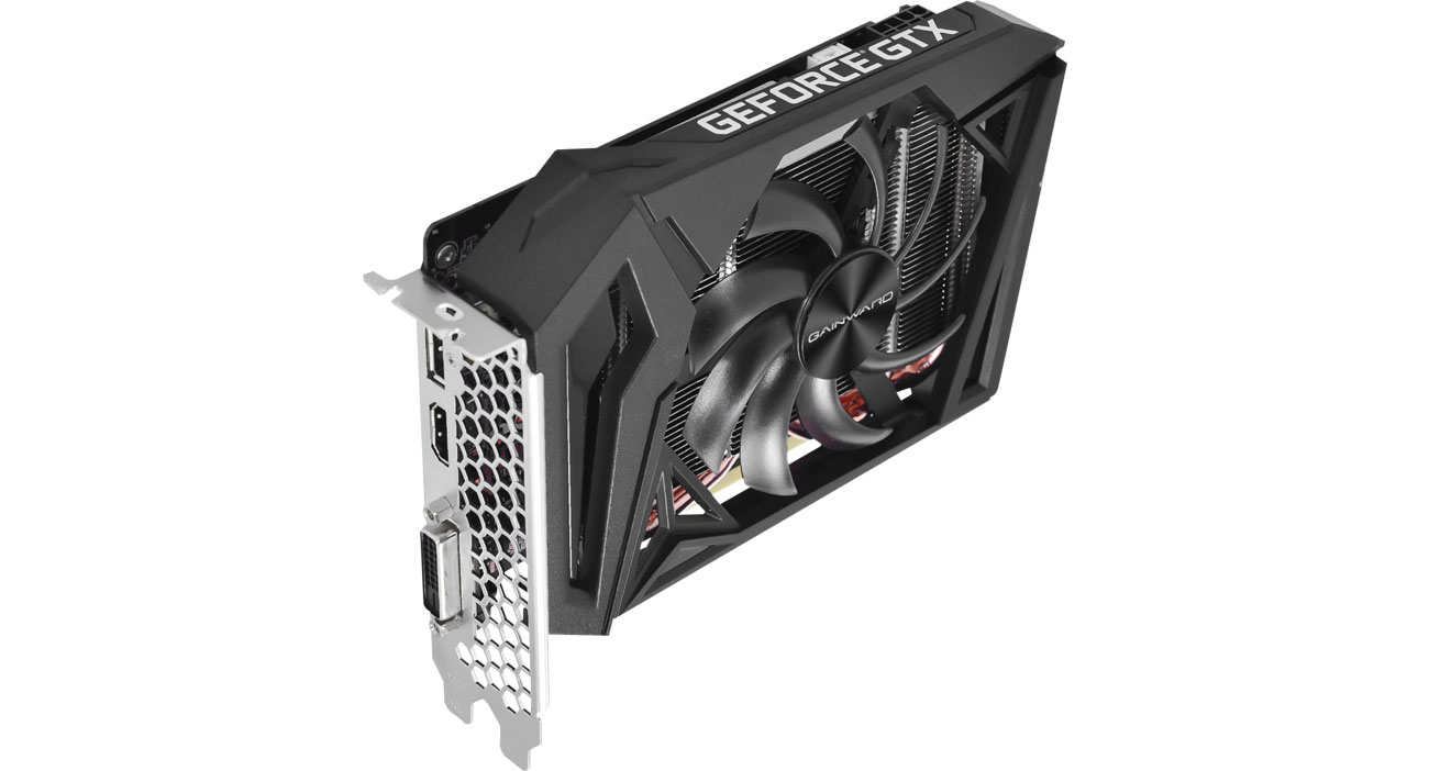Gainward GeForce GTX 1660 Ti Pegasus
