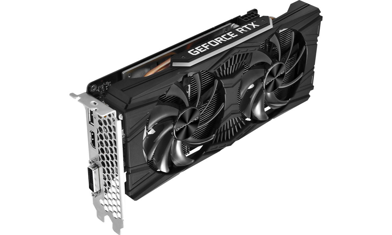 Gainward GeForce RTX 2060 Ghost OC 6GB