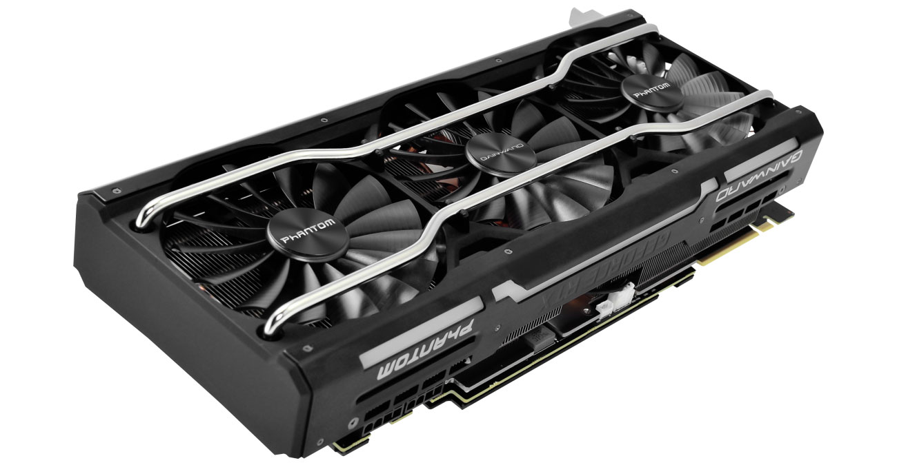 Gainward GeForce RTX 2070 SUPER Phantom GS