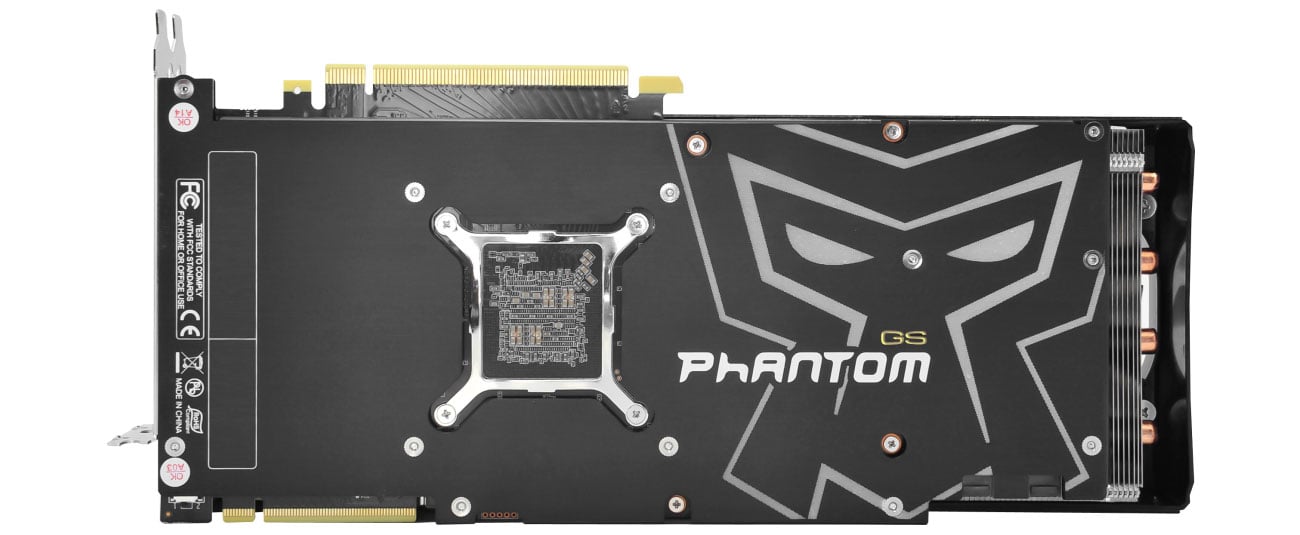 Gainward GeForce RTX 2070 SUPER Phantom GS