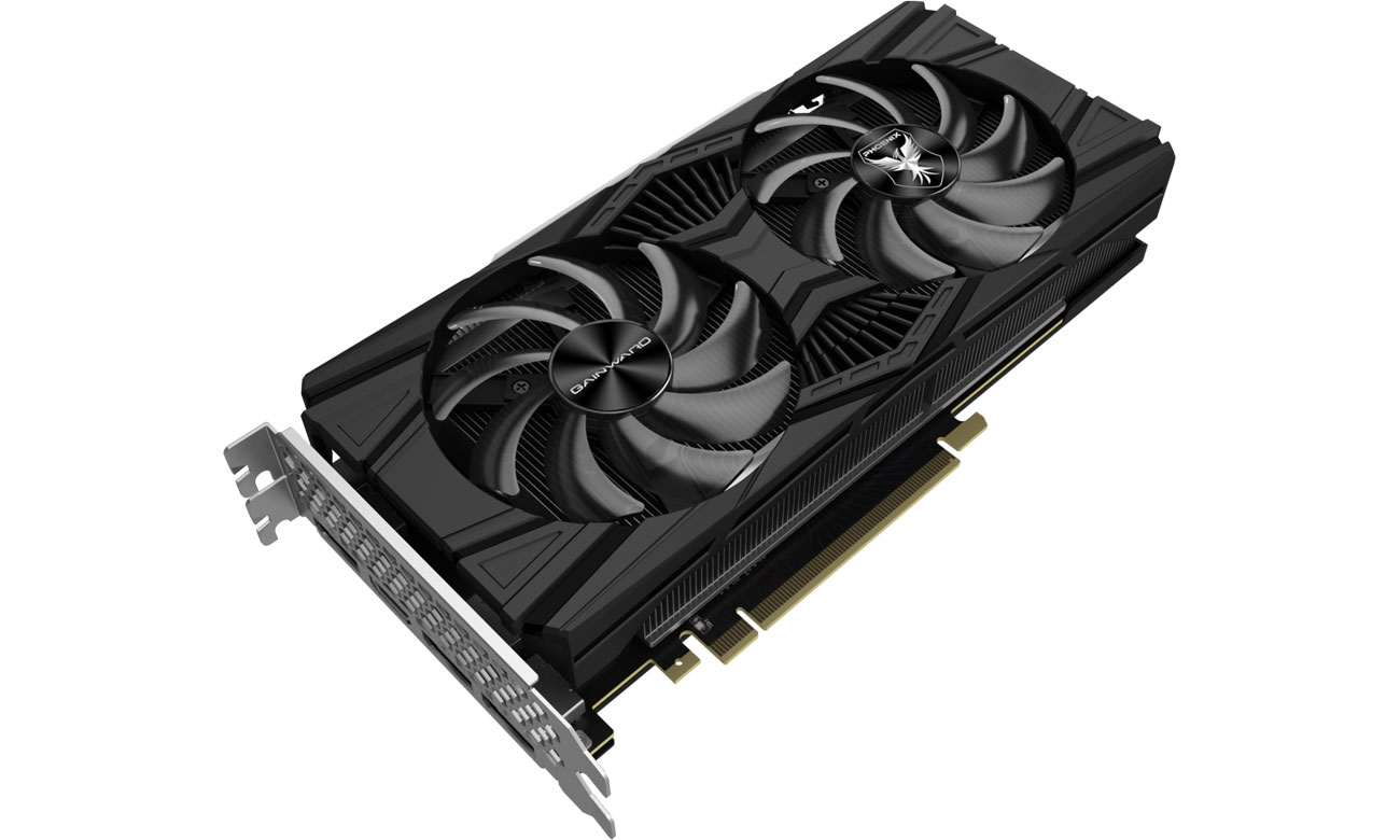 Gainward GeForce RTX 2060 SUPER Phoenix