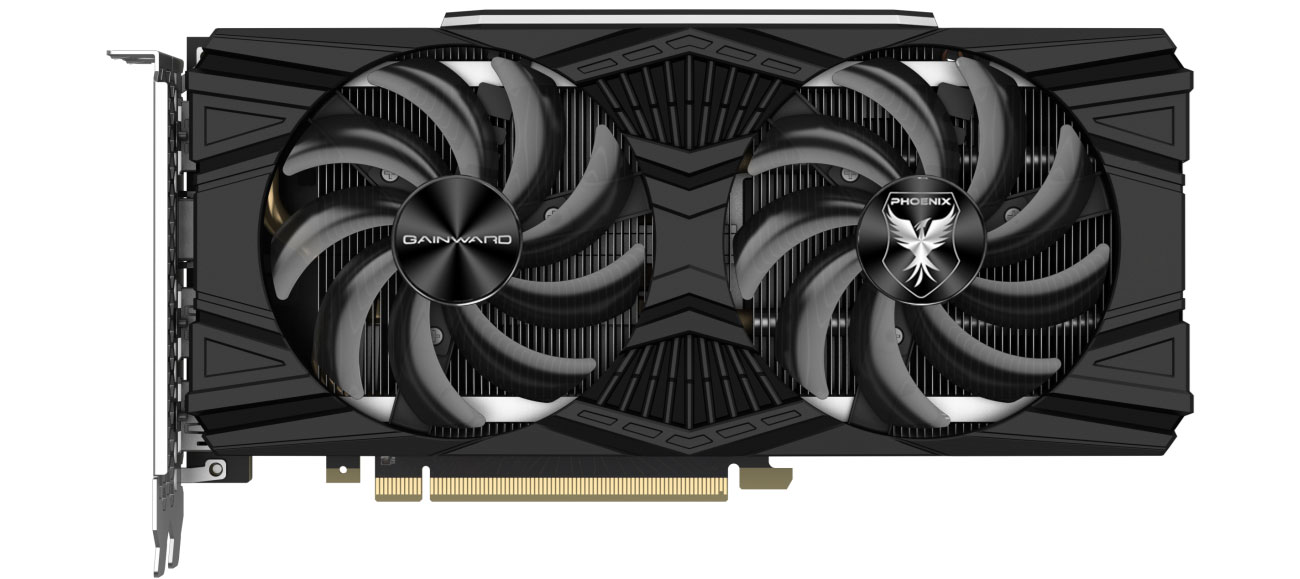 Gainward GeForce RTX 2060 SUPER Phoenix