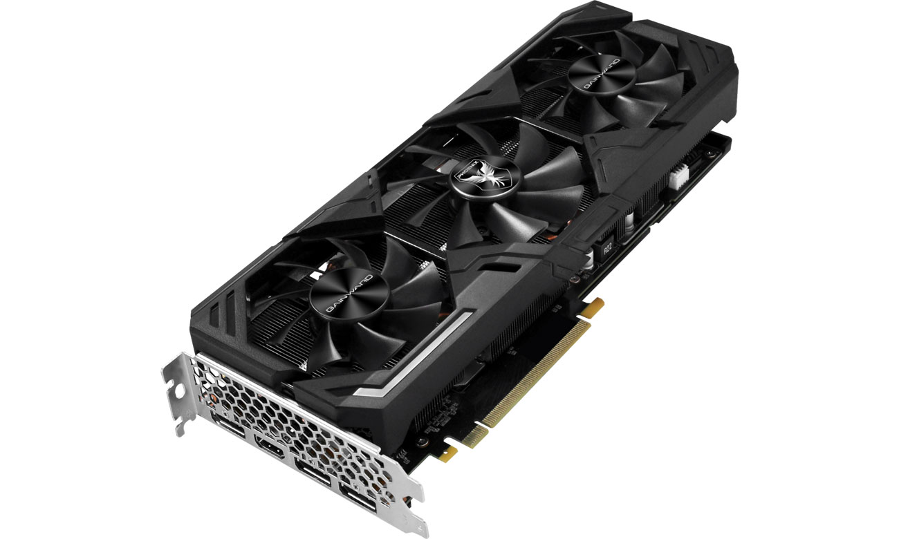 Gainward GeForce RTX 2070 SUPER Phoenix V1