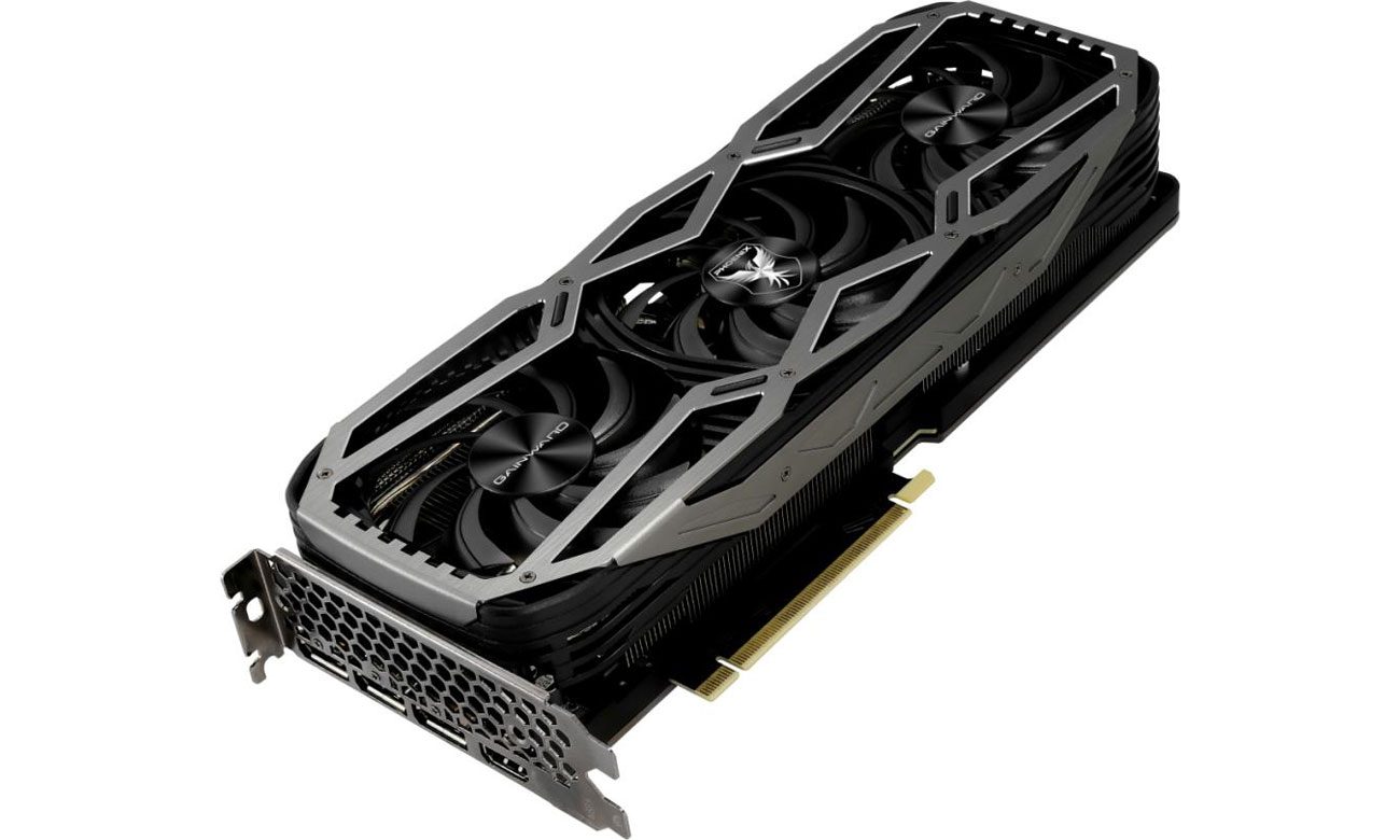 Karta graficzna Gainward GeForce RTX 3090 Phoenix GS 24GB
