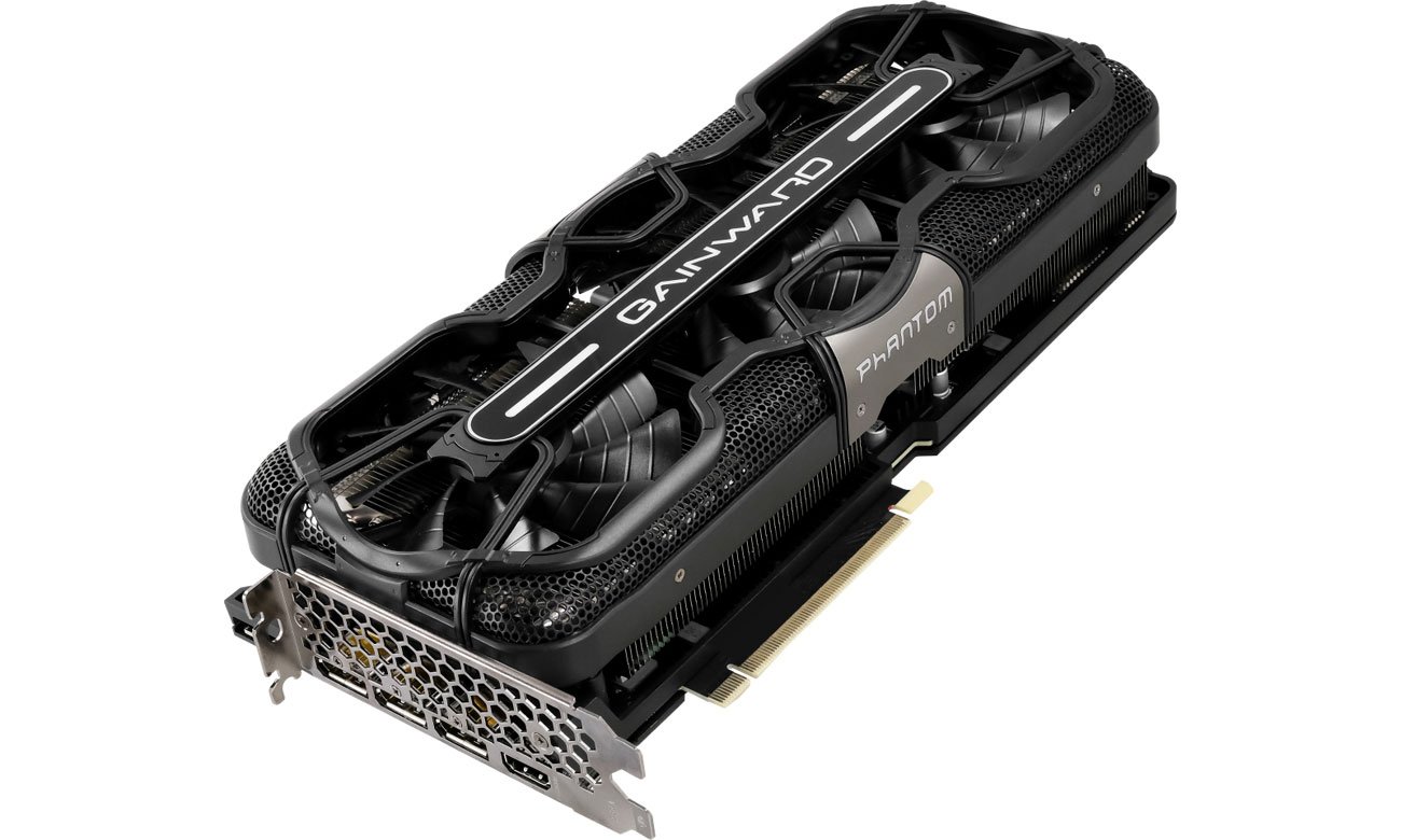 Gainward GeForce RTX 3080 Phantom 10GB