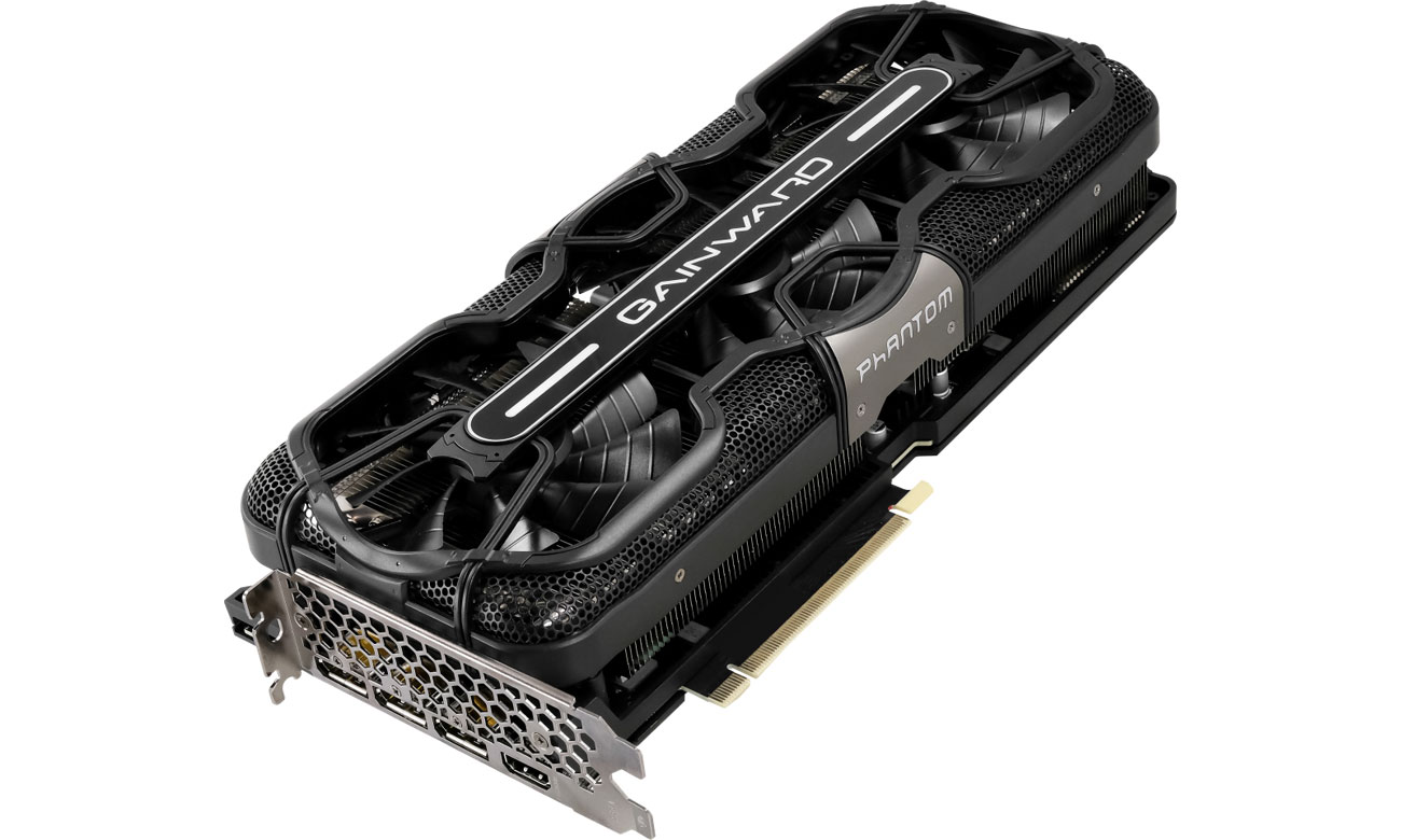 Gainward GeForce RTX 3070 Phantom GS 8GB