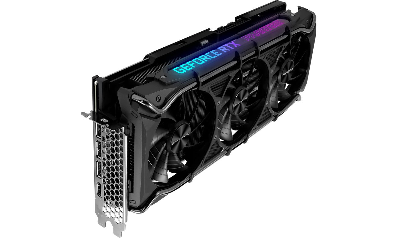 グラフィックボード・グラボ・ビデオカード GAINWARD GeForce RTX 3080 Phantom 12GB 81Js6UU8zfL._UF350,350_QL80_.jpg