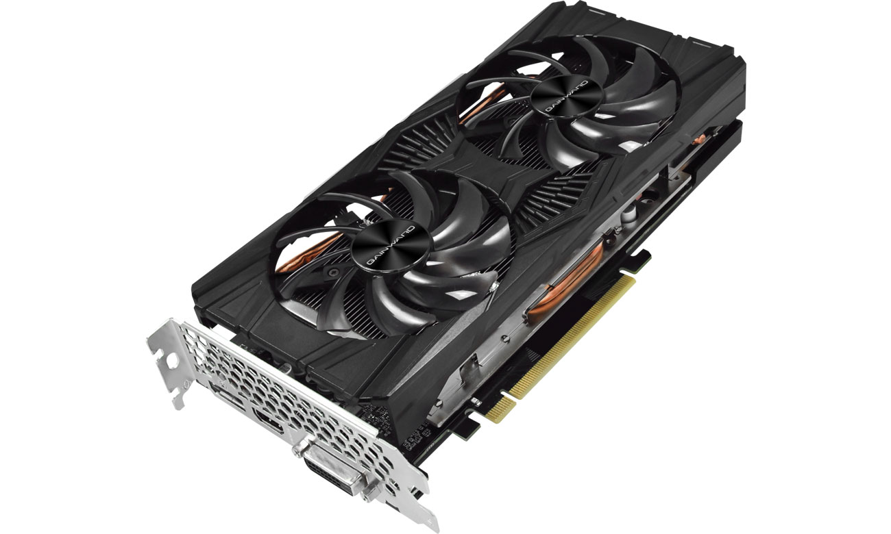 Gainward GeForce GTX 1660 SUPER Ghost 6GB