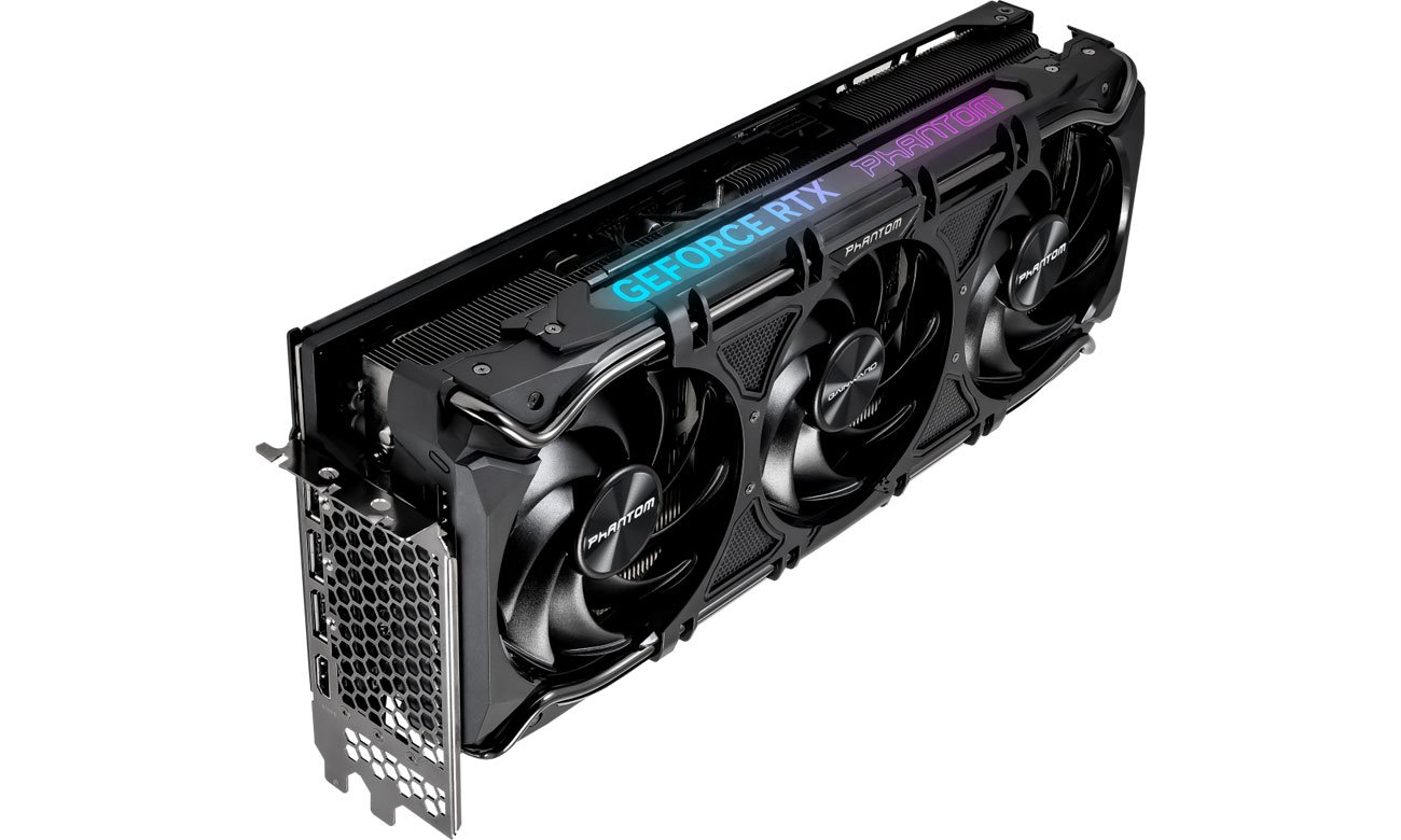 Gainward GeForce RTX 4070Ti Super Phantom 16GB GDDR6X - Karty graficzne  NVIDIA - Sklep komputerowy - x-kom.pl