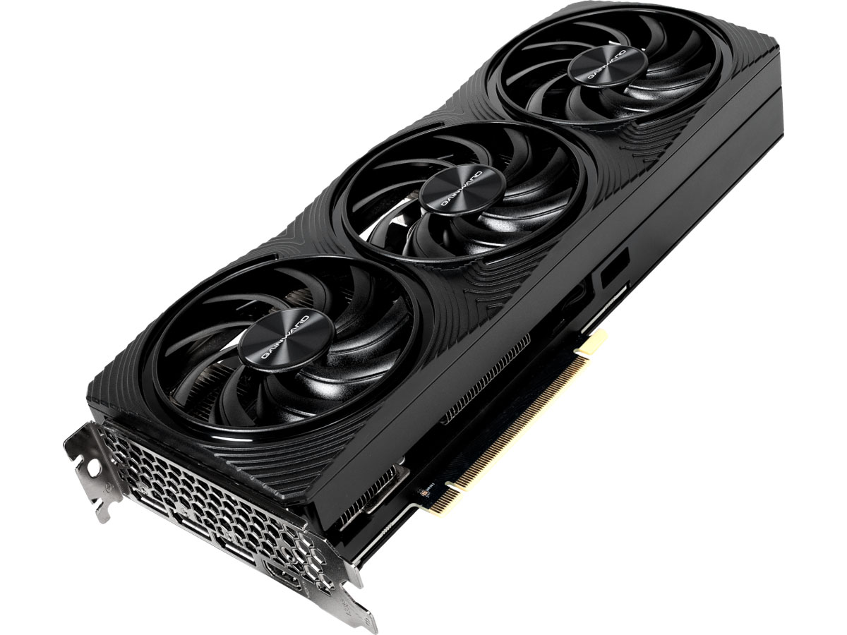 Gainward GeForce RTX 4080 Super Python III OC 16 GB GDDR6X