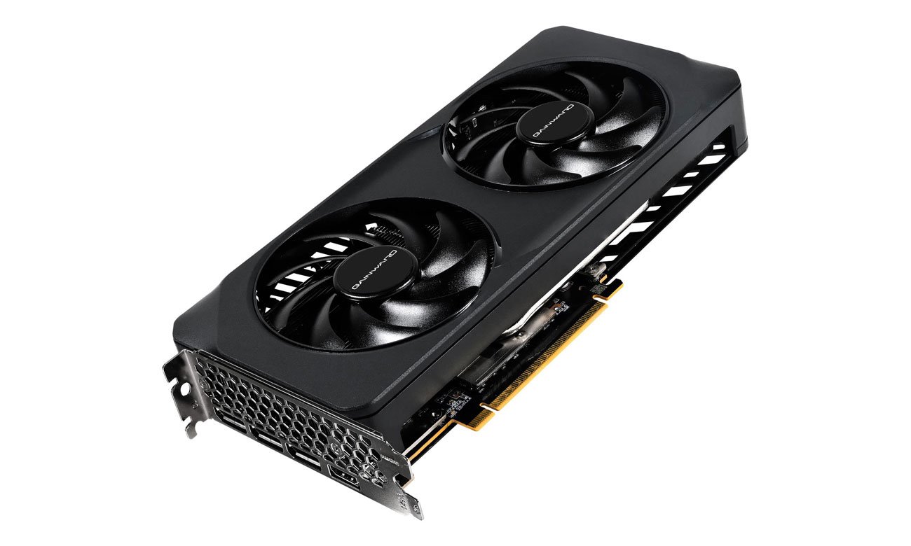 Gainward GeForce RTX 5050 Dual 8GB GDDR6 DLSS4