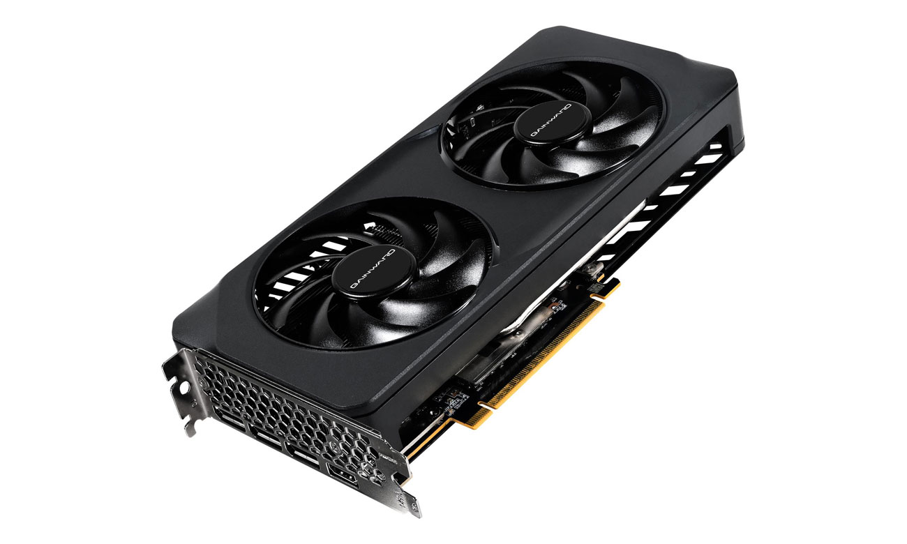 Gainward GeForce RTX 5050 Dual OC 8GB GDDR6 DLSS4