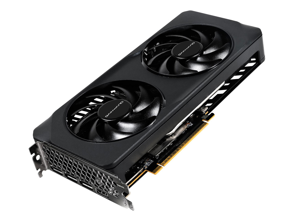 Gainward GeForce RTX 5050 Dual OC 8GB GDDR6 DLSS4