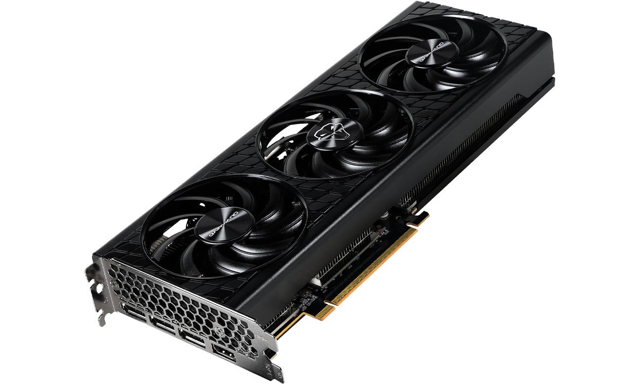 Gainward GeForce RTX 5060 Ti Python III 8 ГБ GDDR7